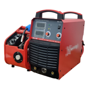 KP Welding MIG300 415V Three Phase MIG Welding Machine