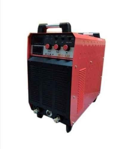 KP Welding MIG630 415V 68A Three Phase MIG Welding Machine 1 KP Welding MIG630 415V 68A Three Phase MIG Welding Machine