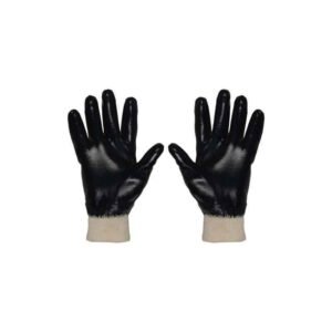 Mallcom 9 Inch Cut Resistant Cut Level 1 Safety Gloves, MFKB (Pack of 12)