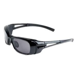 Mallcom Vega Poly-Carbonate Frame Safety Goggles