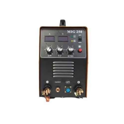 Polymak 20-250A MIG Welding Machine, MIG250Y III 1 Polymak 20-250A MIG Welding Machine, MIG250Y III