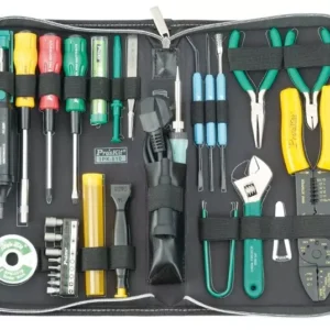 Pro'sKit 1PK-810A Computer Service Tool Kit 110 V