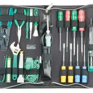 Pro'sKit Personal Computer Tool Kit 220~240 V
