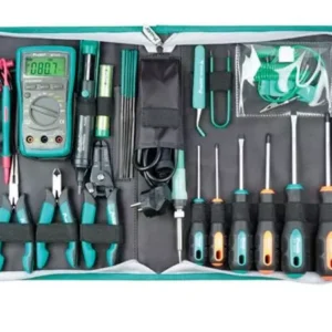 Pro'skit PK-2623A 110 V Professional Electronic Tool Kit
