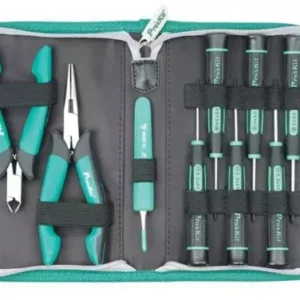Pro'skit PK-2643 Precision Electronic Tool Kit