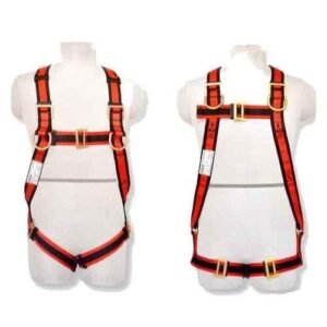 Safety Harness