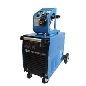 Stamp Bridge MULTI MIG 600I 600A 415V Three Phase MIG Welding Machine