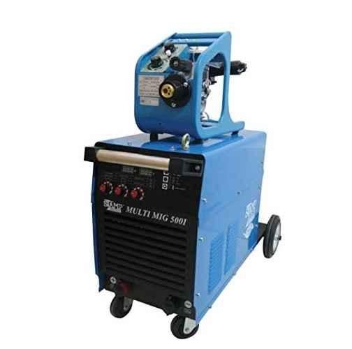 Stamp Bridge MULTI MIG 600I 600A 415V Three Phase MIG Welding Machine 1 Stamp Bridge MULTI MIG 600I 600A 415V Three Phase MIG Welding Machine