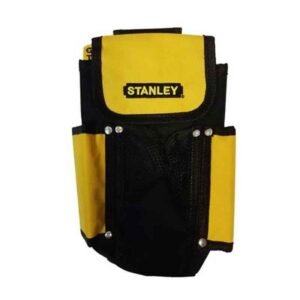 Stanley 10 inch Water Proof Nylon Tool Bag, 93-222