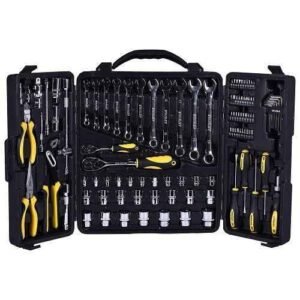 Stanley 110 Pieces Multi-Tool Set, STMT81243