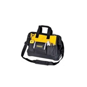 Stanley 16 Inch Open Mouth Tool Bag, STST516126