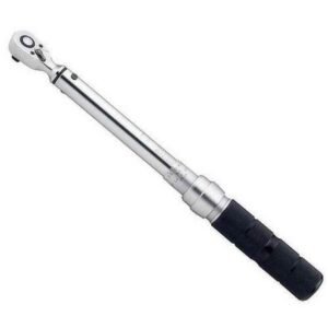 Stanley 3/8 inch 10-50Nm Torque Wrench, STMT73588-8