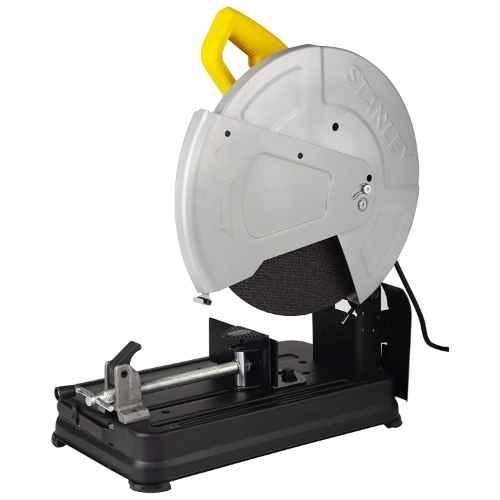 Stanley 355mm 3800rpm Chop Saw, SSC22 1 Stanley 355mm 3800rpm Chop Saw, SSC22