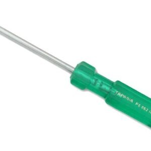 Taparia 0 Tip Philips Screw Driver, P3 859 50, Blade Length: 50 mm