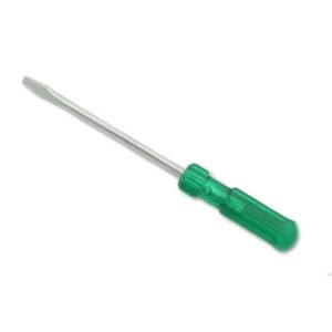 Taparia 10mm Flat Screw Driver, 929, Blade Length: 300 mm (Pack of 10)