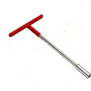 Taparia 10mm T-Socket Wrench, TSW 10