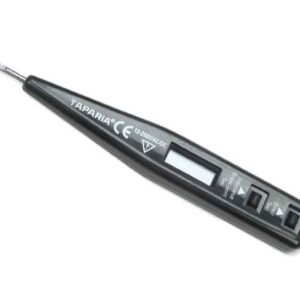 Taparia 130mm Digital Tester Screw Driver, MDT-81