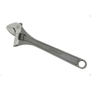 Taparia 305mm Phosphate Finish Adjustable Spanner in Printed Bag Packing, 1173-12
