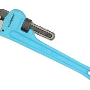 Taparia 60x300mm Heavy Duty Pipe Wrench, HPW 12